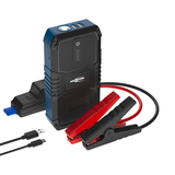 Artikelbild 1 für ANSMANN Jump Starter 10.0 Starthilfekabel, Artikelnummer 629299