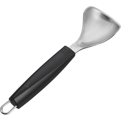 Artikelbild für LURCH Eisportionierer TANGO schwarz, silber, Artikelnummer 637649