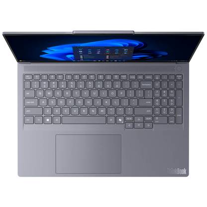 Artikelbild 2 für Lenovo ThinkBook 16p G6 ADR 21U00017GE Laptop 40,6 cm (16,0 Zoll), 64 GB RAM, 1 TB SSD, AMD Ryzen 9, Artikelnummer 689218