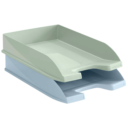 Artikelbild 2 für cep Briefablage 100 FIRST salbei DIN A4, 1 St., Artikelnummer 793319