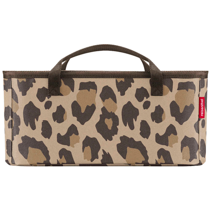 Artikelbild 5 für reisenthel® Einkaufskorb organizer Polyester Leo Macchiato, Artikelnummer 808756