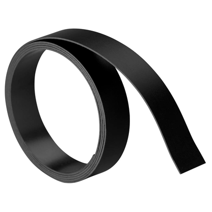 Artikelbild 2 für FRANKEN Magnetband schwarz 1,5 cm x 1,0 m, 1 St., Artikelnummer 351496