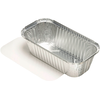 Aluschalen
