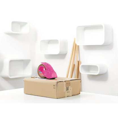 Artikelbild 4 für tesa Packbandabroller PACK'N'GO, Artikelnummer 212314