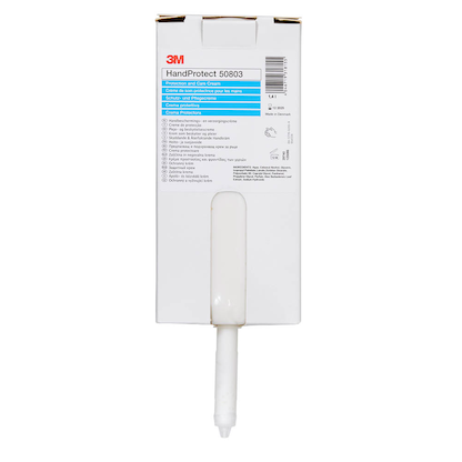 Artikelbild 8 für 3M HandProtect 50803 Hautschutzcreme 1,4 l, Artikelnummer 153886
