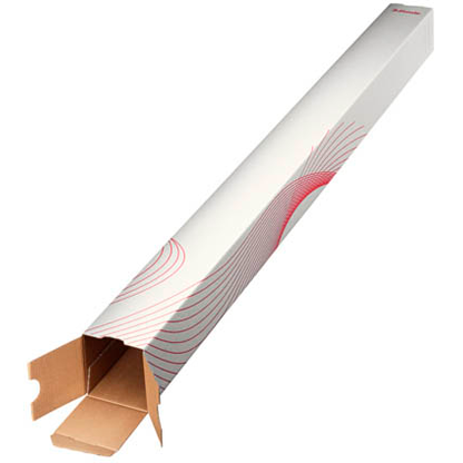 Artikelbild für Esselte Versandhülsen eckig für DIN A0, DIN B0, DIN C0, 10 St., Artikelnummer 515009