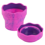 Artikelbild 1 für FABER-CASTELL Clic & Go Wasserbecher, Artikelnummer 589626