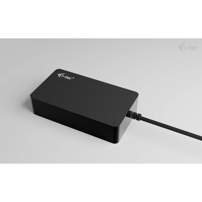 Artikelbild 4 für i-tec® Laptop-Netzteil Universal Charger USB-C PD CHARGER-C140W 140 W, Artikelnummer 662959