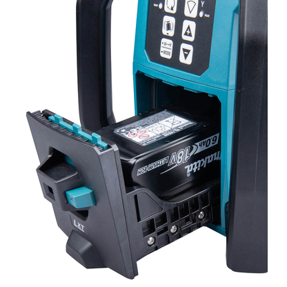 Artikelbild 27 für makita SKR001Z Akku-Rotationslaser 18,0 / 40,0 V max., ohne Akku, Artikelnummer 710826