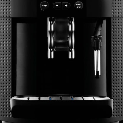 Artikelbild 8 für KRUPS EA8150 Kaffeevollautomat schwarz, Artikelnummer 523627