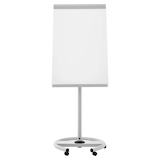 Artikelbild 1 für magnetoplan Flipchart mobil de Luxe 12270F13, Artikelnummer 572185