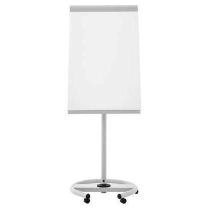 Artikelbild für magnetoplan Flipchart mobil de Luxe 12270F13, Artikelnummer 572185