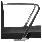 Artikelbild 1 für Topstar Armlehnen silber für Cube, 2 St., Artikelnummer 378695