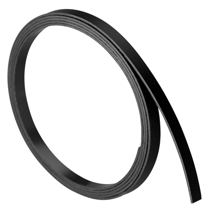 Artikelbild 4 für FRANKEN Magnetband schwarz 0,5 cm x 1,0 m, 1 St., Artikelnummer 351243