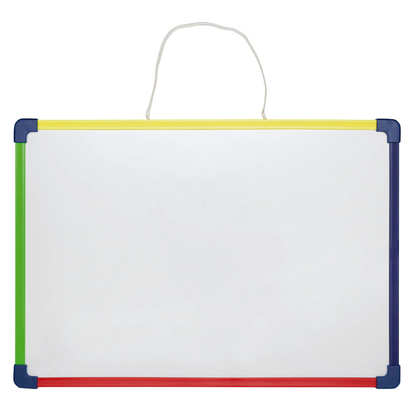 Artikelbild für MAUL Kinder-Whiteboard MAULfun 40,0 x 28,0 cm weiß kunststoffbeschichteter Stahl, Artikelnummer 277923