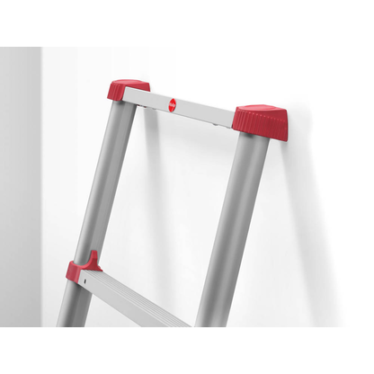 Artikelbild 15 für Hailo Teleskopleiter FLEXLINE silber 11 Sprossen, H: 322,0 cm, Artikelnummer 364493