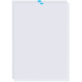 Artikelbild 1 für Showdown® Displays Dokumentenschutzfolien transparent A3, 2 St., Artikelnummer 105058