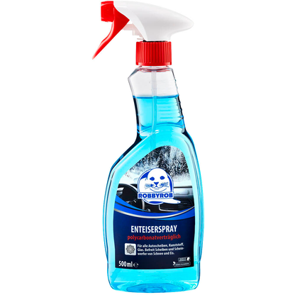 Artikelbild für ROBBYROB Scheibenenteiser 500 ml, Artikelnummer 854754