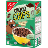 Artikelbild 1 für GUT&GÜNSTIG Choco Chips 750,0 g, 1 St., Artikelnummer 263966