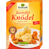 Artikelbild 1 für ALNATURA Bio Kartoffel Knödel Fertiggericht 225,0 g, 1 St., Artikelnummer 294577