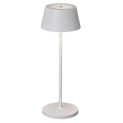 Artikelbild für MAUL MAULnina LED Akku-Tischleuchte weiß, Artikelnummer 415917