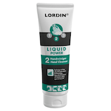 Artikelbild 1 für LORDIN® LIQUID POWER Handwaschpaste 250 ml, Artikelnummer 412506