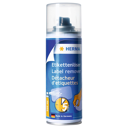 Artikelbild für HERMA Etikettenlöser 200 ml, 1 St., Artikelnummer 523607