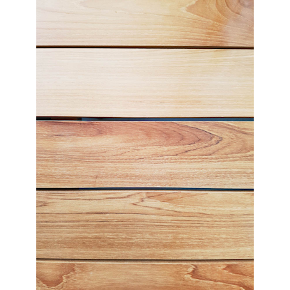 Artikelbild 2 für BEST Gartentisch Paros braun rechteckig 160,0 x 90,0 x 76,0 cm, Artikelnummer 671851