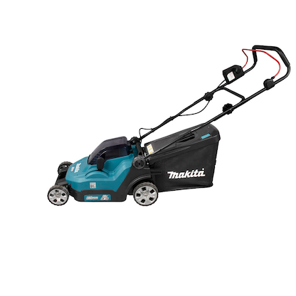 Artikelbild 8 für makita DLM382Z Akku-Rasenmäher 18,0 V für bis zu 560 m², ohne Akku, Artikelnummer 334884