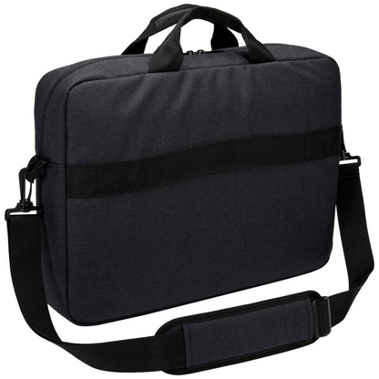 Artikelbild 6 für case LOGIC® Laptoptasche Huxton Polyester schwarz 3205370 bis 40,6 cm (16 Zoll), Artikelnummer 770299