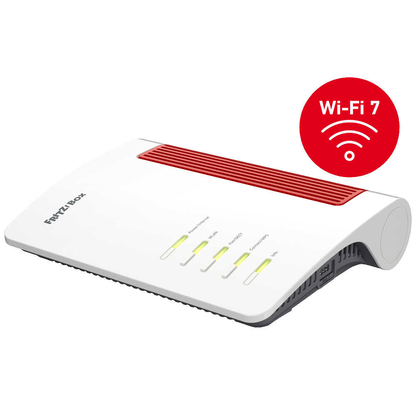 Artikelbild 3 für FRITZ! FRITZ!Box 4690 WLAN-Router, 1 St., Artikelnummer 570626