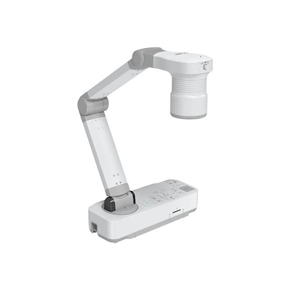 Artikelbild für EPSON ELPDC21 Dokumentenkamera weiß, Artikelnummer 594650