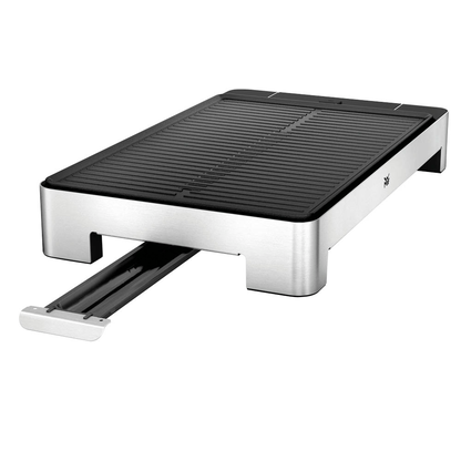 Artikelbild 2 für WMF Elektrogrill Lono 2.000 W 53,5 x 29,5 x 7,5 cm, 1 St., Artikelnummer 821658