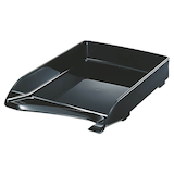 Artikelbild 1 für LEITZ Briefablage schwarz DIN A4, 1 St., Artikelnummer 892594