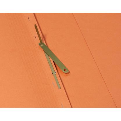 Artikelbild 7 für MOOG & LANGENSCHEIDT Doppelheftzungen, 100 St., Artikelnummer 136362