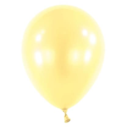 Artikelbild 7 für amscan® Luftballons Pearl bunt, 50 St., Artikelnummer 995732