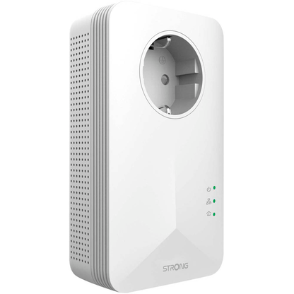 Artikelbild 3 für STRONG Wi-Fi 1000 KIT Powerline-Adapter-Set, 1 St., Artikelnummer 256626