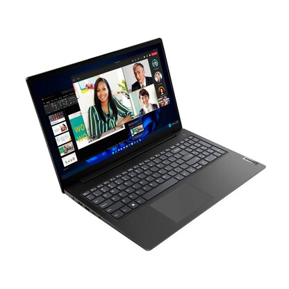 Artikelbild für Lenovo V15 G4 AMN Laptop 39,6 cm (15,6 Zoll), 16 GB RAM, 512 GB SSD, AMD Ryzen 5 7520U, Artikelnummer 223429