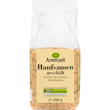 Artikelbild 1 für ALNATURA Bio Hanfsamen 200,0 g, 1 St., Artikelnummer 294599