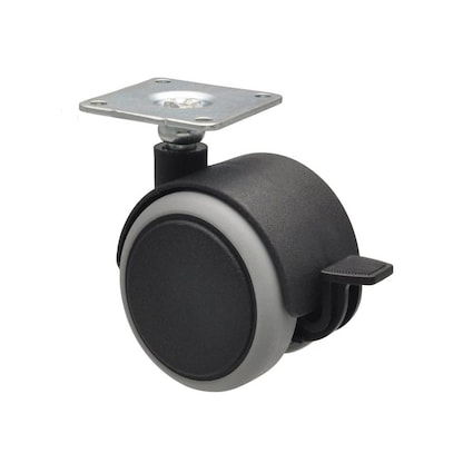 Artikelbild 5 für WAGNER® design yourself Rollen für Schränke und Regale RO 0724, 8 St., Artikelnummer 418709