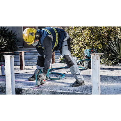 Artikelbild 3 für BOSCH Diamant-Trennscheibe PRO Multi Material, 1 St., Artikelnummer 487989