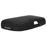 Artikelbild 1 für reisenthel® Abdeckung für Einkaufskorb Polyester schwarz, Artikelnummer 693149