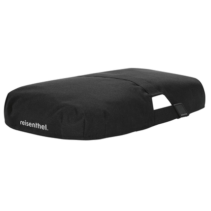 Artikelbild für reisenthel® Abdeckung für Einkaufskorb Polyester schwarz, Artikelnummer 693149