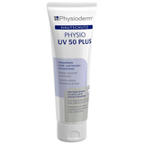 Artikelbild 1 für Physioderm® PLUS Sonnenmilch 100 ml, Artikelnummer 640369