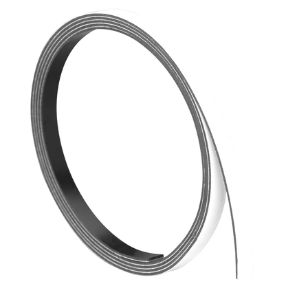 Artikelbild 2 für FRANKEN Magnetband weiß 0,5 cm x 1,0 m, 1 St., Artikelnummer 351231