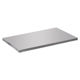 Artikelbild 1 für SCHULTE Stahlfachboden verzinkt 100,0 x 30,0 cm, 1 St., Artikelnummer 872440