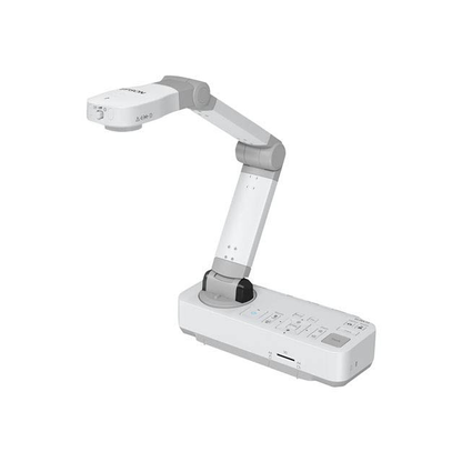 Artikelbild 3 für EPSON ELP-DC13 Dokumentenkamera weiß, Artikelnummer 594642