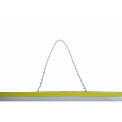 Artikelbild 2 für MAUL Kinder-Whiteboard MAULfun 40,0 x 28,0 cm weiß kunststoffbeschichteter Stahl, Artikelnummer 277923