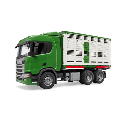 Artikelbild 7 für bruder Scania Super 560R Tiertransport-LKW 03548 Spielzeugauto, Artikelnummer 111116