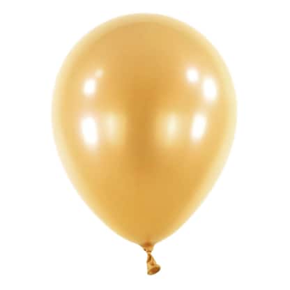 Artikelbild 8 für amscan® Luftballons Pearl bunt, 50 St., Artikelnummer 995732